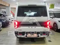 2021 KG Mobility Rexton