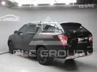 2021 KG Mobility Rexton