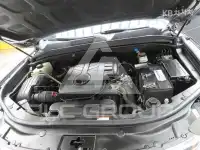 2021 KG Mobility Rexton