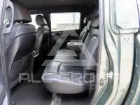 2021 KG Mobility Rexton