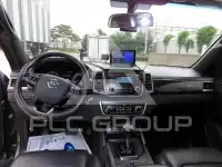 2021 KG Mobility Rexton