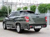 2021 KG Mobility Rexton