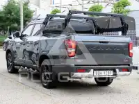 2021 KG Mobility Rexton