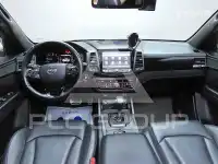 2021 KG Mobility Rexton
