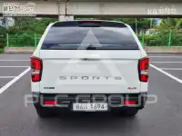 2021 KG Mobility Rexton