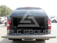 2021 KG Mobility Rexton
