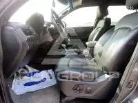 2021 KG Mobility Rexton