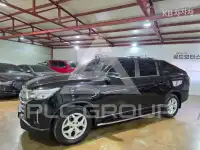 2021 KG Mobility Rexton
