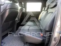 2021 KG Mobility Rexton