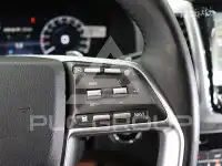 2021 KG Mobility Rexton