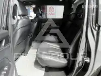 2021 KG Mobility Rexton