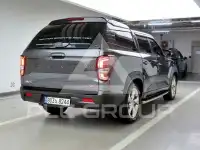 2021 KG Mobility Rexton