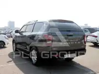 2021 KG Mobility Rexton