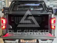 2021 KG Mobility Rexton