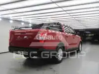 2021 KG Mobility Rexton
