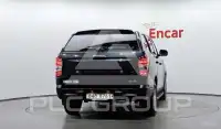 2021 KG Mobility Rexton