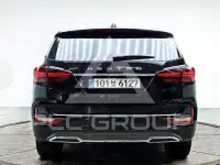 2021 KG Mobility Rexton