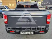 2021 KG Mobility Rexton