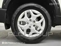 2021 KG Mobility Rexton