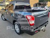 2021 KG Mobility Rexton