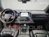2021 KG Mobility Rexton