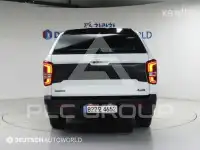 2021 KG Mobility Rexton