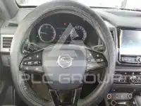 2021 KG Mobility Rexton