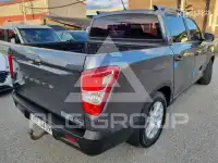 2021 KG Mobility Rexton