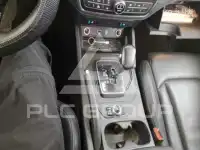 2021 KG Mobility Rexton
