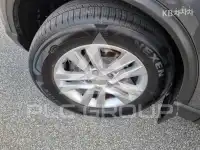 2021 KG Mobility Rexton