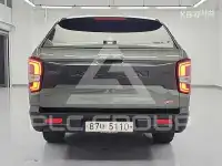 2021 KG Mobility Rexton