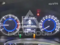 2021 KG Mobility Rexton