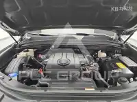 2021 KG Mobility Rexton