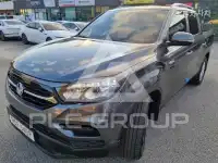 2021 KG Mobility Rexton