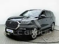 2021 KG Mobility Rexton