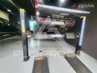 2021 KG Mobility Rexton