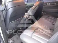 2021 KG Mobility Rexton