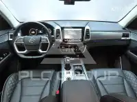 2021 KG Mobility Rexton