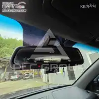 2021 KG Mobility Rexton