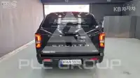 2021 KG Mobility Rexton