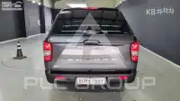 2021 KG Mobility Rexton