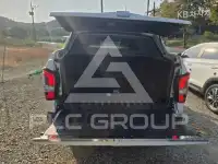 2021 KG Mobility Rexton