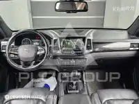 2021 KG Mobility Rexton