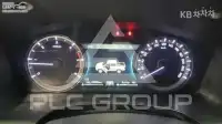 2021 KG Mobility Rexton