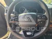 2021 KG Mobility Rexton