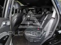 2021 KG Mobility Rexton