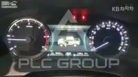 2021 KG Mobility Rexton
