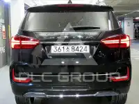 2021 KG Mobility Rexton