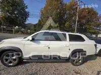 2021 KG Mobility Rexton