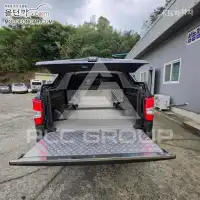 2021 KG Mobility Rexton